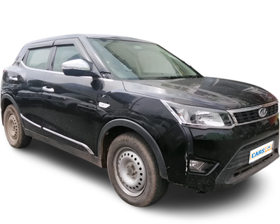 Mahindra XUV300-img